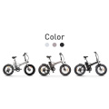 250-500w EU EN15194 fat tire electric bike